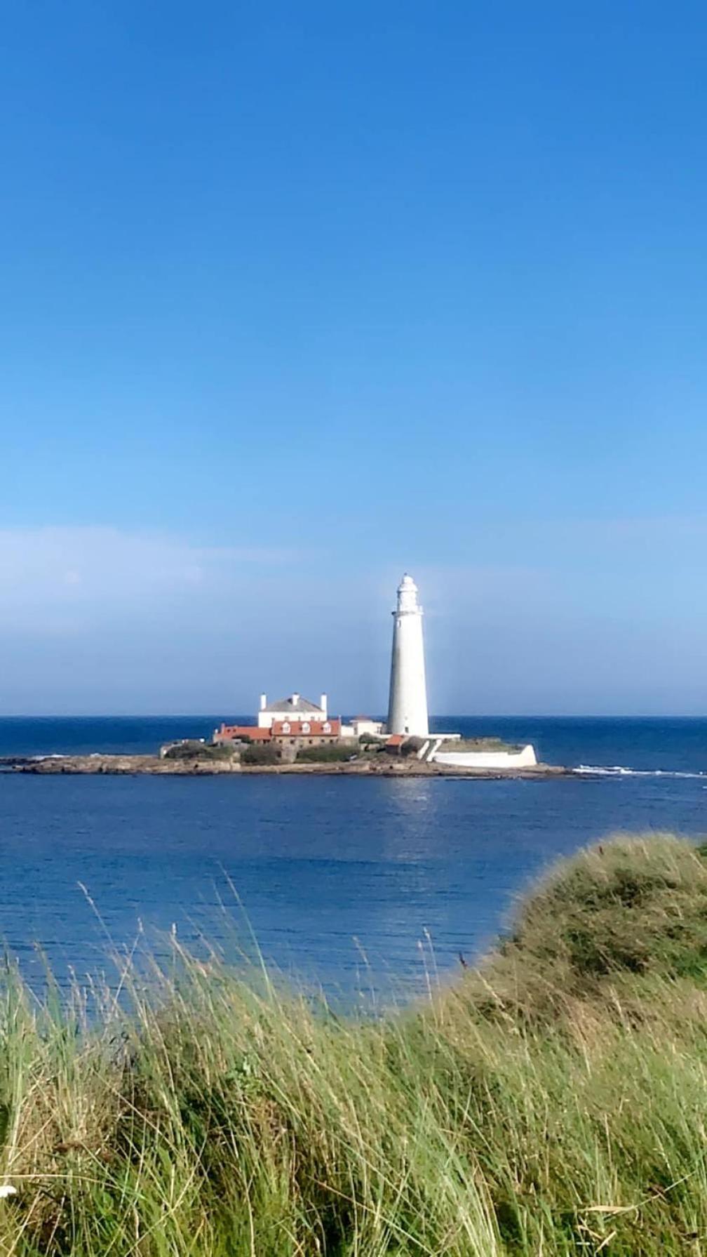 Arthurs Pad Wb Whitley Bay Luaran gambar