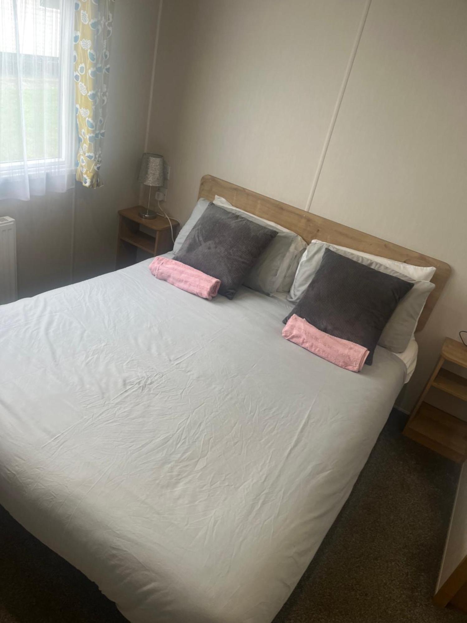 Arthurs Pad Wb Whitley Bay Luaran gambar